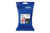 Inkt, toner en verbruiksartikelen - Brother LC 3619XLBK - LC3619BK