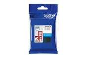 Inkt, toner en verbruiksartikelen - Brother LC 3619XLC - LC3619C