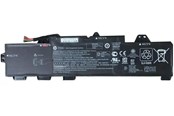 Laptop batterij - HP I Battery 3C 56 Wh 4.85 Ah LI TT03056XL-PL - 933322-006