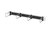 Accessoires - DIGITUS DN-97668 - kabelbeheerpaneel - 1U - 19 - DN-97668