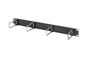 Accessoires - DIGITUS DN-97669 - 1U - Cable Management Panel - DN-97669