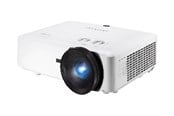 Projector - ViewSonic Projector LS921WU - DLP projector - zoom lens - 1920 x 1200 - 6000 ANSI lumens - LS921WU