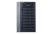 NAS-server - Promise PegasusPro R8 - NAS-server - F40PPR8000M0001