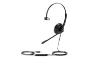 Headphones/Headsets - Yealink UH34 Mono UC - hoofdtelefoon met microfoon - 1308042