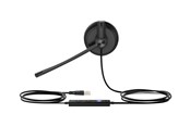 Headphones/Headsets - Yealink UH34 Mono Teams - UH34 MONO TEAMS