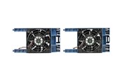 Case Fan - HP E Standard - Case ventilator - Blauw - P37861-B21
