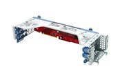 Docking station - HP E Low-Profile Riser Kit - P26471-B21
