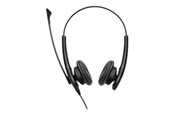 Headphones/Headsets - Jabra BIZ 1100 USB Duo - 1159-0159-EDU