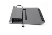 Docking station - Acer Stand with 5-in-1 Docking Station - HP.DSCAB.012