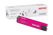 Inkt, toner en verbruiksartikelen - Xerox 006R04597  / Alternative to HP 971XL - CN627AE / CN627A / CN627AM Magenta Toner - High Yield - 006R04597