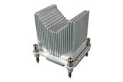CPU koeler - Dell Standard - processor heatsink - customer kit - CPU koelelement (zonder fan) - 412-AAYT