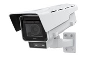 Netwerkcamera - Axis Q1656-LE - 02168-001
