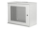 Rackkoffers - DIGITUS Professional Soho Series - DN-19-09U-S-PD