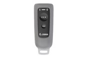 Systeemaccessoires  - Zebra HOUDER SILICONEN BESCHERMER ALLEEN - HLSTR-SP0060W-00