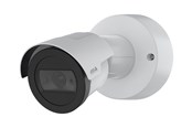 Netwerkcamera - Axis M2036-LE M2036-LE Bullet Camera 4 MP affordable camera with deep learning - 02125-001