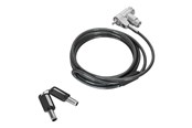 Systeemaccessoires - Targus Defcon Ultimate - ASP95MKGLX-25