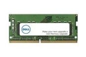RAM - Dell DDR5 - module - 32 GB - SO-DIMM 262-pin - 4800 MHz / PC5-38400 - unbufferedDDR5-module van 32 GB, SO-DIMM met 262 pinnen, een snelheid van 4800 MHz / PC5-38400 en ongebufferd - AB949335
