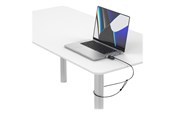 Systeemaccessoires  - Compulocks MacBook Pro M1 16-inch (2021) Lock AV / multimedia paneel With Combination Lock - MBPR16LDG02CL