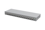 Videobewaking - Axis P7316 - 02037-002