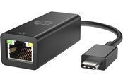 Netwerk-adapter (netwerkkaart, printserver, enz.) - HP USB-C Aan RJ45 AV / multimedia paneel G2 - 4Z527AA