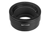 Lens - Novoflex MFT/OM - Lensadapter - MFT/OM