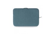 Tassen - Tucano Melange Hoes voor MacBook Air/Pro 13" & Laptop 12" | Blauw - BFM1112-Z