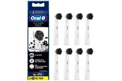 Elektrische tandenborstel - Oral-B Tandenborstelkoppen Pure Clean - 410843