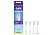 Elektrische tandenborstel - Oral-B Tandenborstelkoppen Pulsonic Clean - 4210201299813