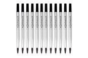 Schrijf- en tekengerei - Parker Refill - Zwart - fine - 1950277