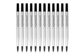 Schrijf- en tekengerei - Parker Refill - Zwart - Gemiddeld - 1950278