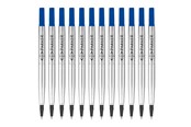 Schrijf- en tekengerei - Parker Refill - Blauw - Gemiddeld - 1950311