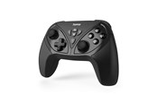 Gaming accessoires - Hama Bluetooth Controller for Nintendo Switch/Lite - Controller - 00054682