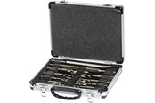 Boren en bits - Makita Drill-Meiel Set SDS-Plus 13-piece - D-20111