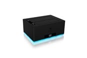 Harde schijf array - ICY BOX IB-127CL-U3 - IB-127CL-U3