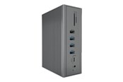 Docking station - ICY BOX IB-DK2262AC - IB-DK2262AC