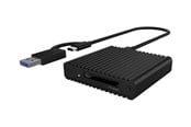 Geheugenkaart - adapter en kaartlezer - ICY BOX IB-CR404-C31 - IB-CR404-C31