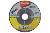Haakse slijper - Makita Grinding wheel 125mm Flexible - B-53110