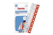 Diversen - Hama Cinekett s 8 Splicing Tape 1 Soundtrack Free - 3755