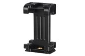 Statief accessoires - Hama "Pro II" Smartphone Houder 9.5 cm 1/4" - 4648