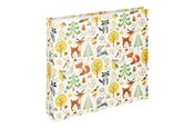 Fotoalbum & archivering - Hama "Forest" Memo Album for 200 Photos with a size of 10x15 cm - 2699