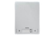 Keukenweegschalen - SOEHNLE Keukenweegschalen Page Comfort 300 Slim - 61504