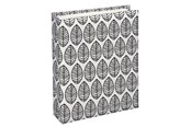 Fotoalbum & archivering - Hama "La Fleur" Mini Slip-in Album for 40 photos with A size of 10x15 cm Wit - 2223