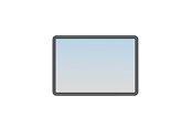 Diversen - Hama Display foil for Nikon D5000 - 88591