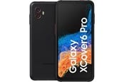 Mobiel - Samsung Galaxy Xcover 6 Pro Enterprise Edition 5G 128GB - Zwart - SM-G736BZKDEEB