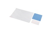 Tablet - Overige accessoires - Hama Screen Protector for Samsung Tab4 8" 1 pcs. - 134005