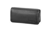 Camera hoes - Hama Fototoestel Case Arezzo DF20 Zwart - 26229