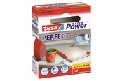 Tape & Lijm - tesa Cloth Tape extra Power Perfect 2.75m x 19mm Red - 56341-00031-03