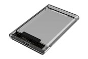 Harde schijf accessoires - Conceptronic DANTE - storage enclosure - SATA - USB 3.2 (Gen 1) - DANTE03T