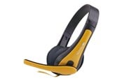 Headphones/Headsets - Canyon CNS-CHSC1BY - hoofdtelefoon - CNS-CHSC1BY