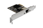 Netwerk-adapter (netwerkkaart, printserver, enz.) - Inter-Tech ST-7266 2.5Gbe RJ45 PCIe Adapter Realtek RTL8125B - 77773013